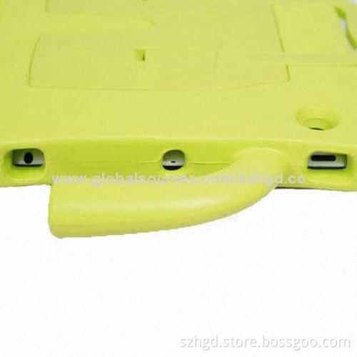 Cover for iPad 2/3/4, Shockproof and Super Protection for Children, Factory Manufacturer from China